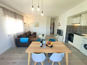 Sweet Beach Flat - Sea View-WIFI-AC - Alvor